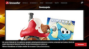 Kinowetter Gewinnspiel