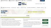 Tips Gewinnspiel
