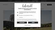 Falstaff Gewinnspiel