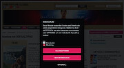 Megaplex Gewinnspiel