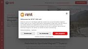 Sport2000Rent Gewinnspiel