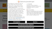 Wiener Bezirksblatt Gewinnspiel