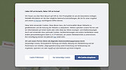 ORF Gewinnspiel