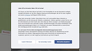 ORF Gewinnspiel