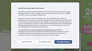 ORF Gewinnspiel