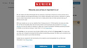 Kurier Gewinnspiel