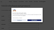 ActiveBeauty Gewinnspiel