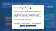 Erste Bank Gewinnspiel