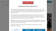 Kurier Gewinnspiel