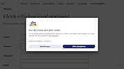 ActiveBeauty Gewinnspiel