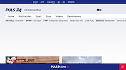 PULS 24 Gewinnspiel