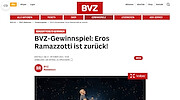 BVZ Gewinnspiel