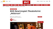 BVZ Gewinnspiel