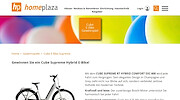 Homeplaza Gewinnspiel