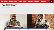 Gamers Gewinnspiel