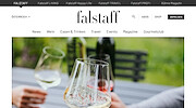 Falstaff Gewinnspiel