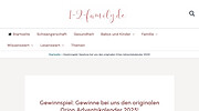 12Family Gewinnspiel