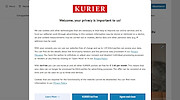 Kurier Gewinnspiel