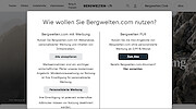 Bergwelten Gewinnspiel