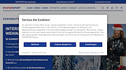 INTERSPORT Gewinnspiel