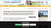 55Plus Gewinnspiel