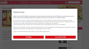 tele Gewinnspiel