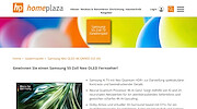Homeplaza Gewinnspiel