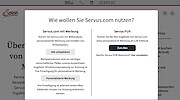 ServusTv Gewinnspiel