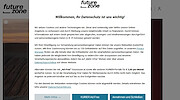 Futurezone Gewinnspiel