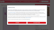 tele Gewinnspiel