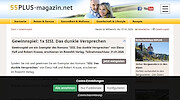 55Plus Gewinnspiel