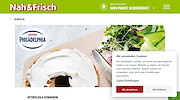 Nah und Frisch Gewinnspiel