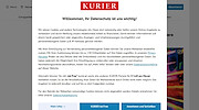 Kurier Gewinnspiel