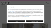 StyleUpYourLife Gewinnspiel