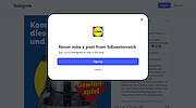 Lidl Gewinnspiel