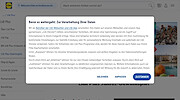 Lidl Gewinnspiel