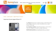 Homeplaza Gewinnspiel