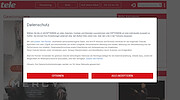 tele Gewinnspiel