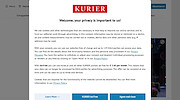 Kurier Gewinnspiel