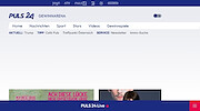 PULS 24 Gewinnspiel