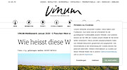 Vinum Gewinnspiel