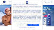 Nivea Gewinnspiel