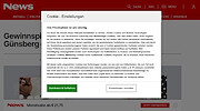 NEWS Gewinnspiel