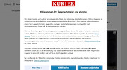 Kurier Gewinnspiel