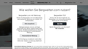 Bergwelten Gewinnspiel