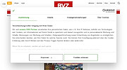 BVZ Gewinnspiel