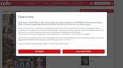 tele Gewinnspiel