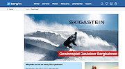 Bergfex Gewinnspiel