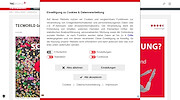 Tecworld Gewinnspiel