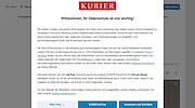 Kurier Gewinnspiel